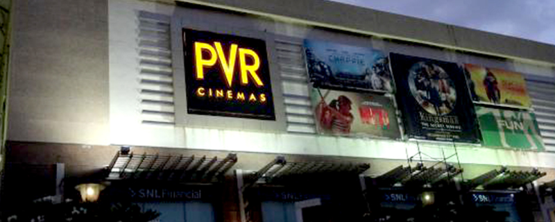 PVR - Acropolis 